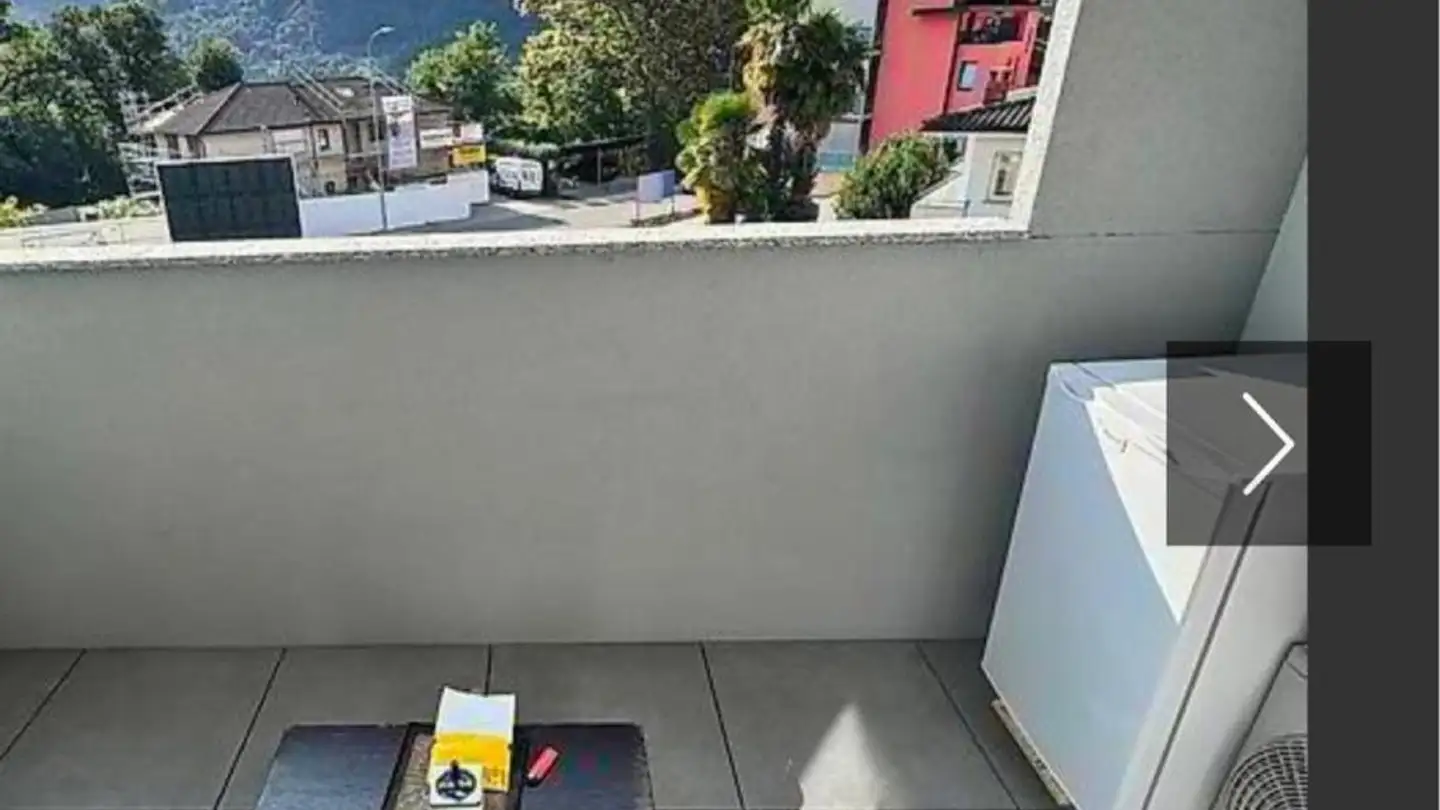 Appartamento in affitto - Via Cantonale 39, 6814 Cadempino - Foto 3