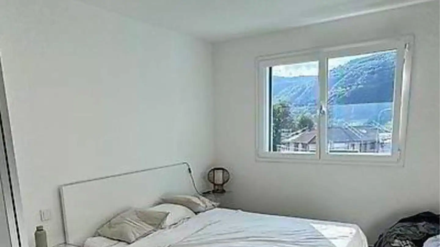 Appartamento in affitto - Via Cantonale 39, 6814 Cadempino - Foto 4