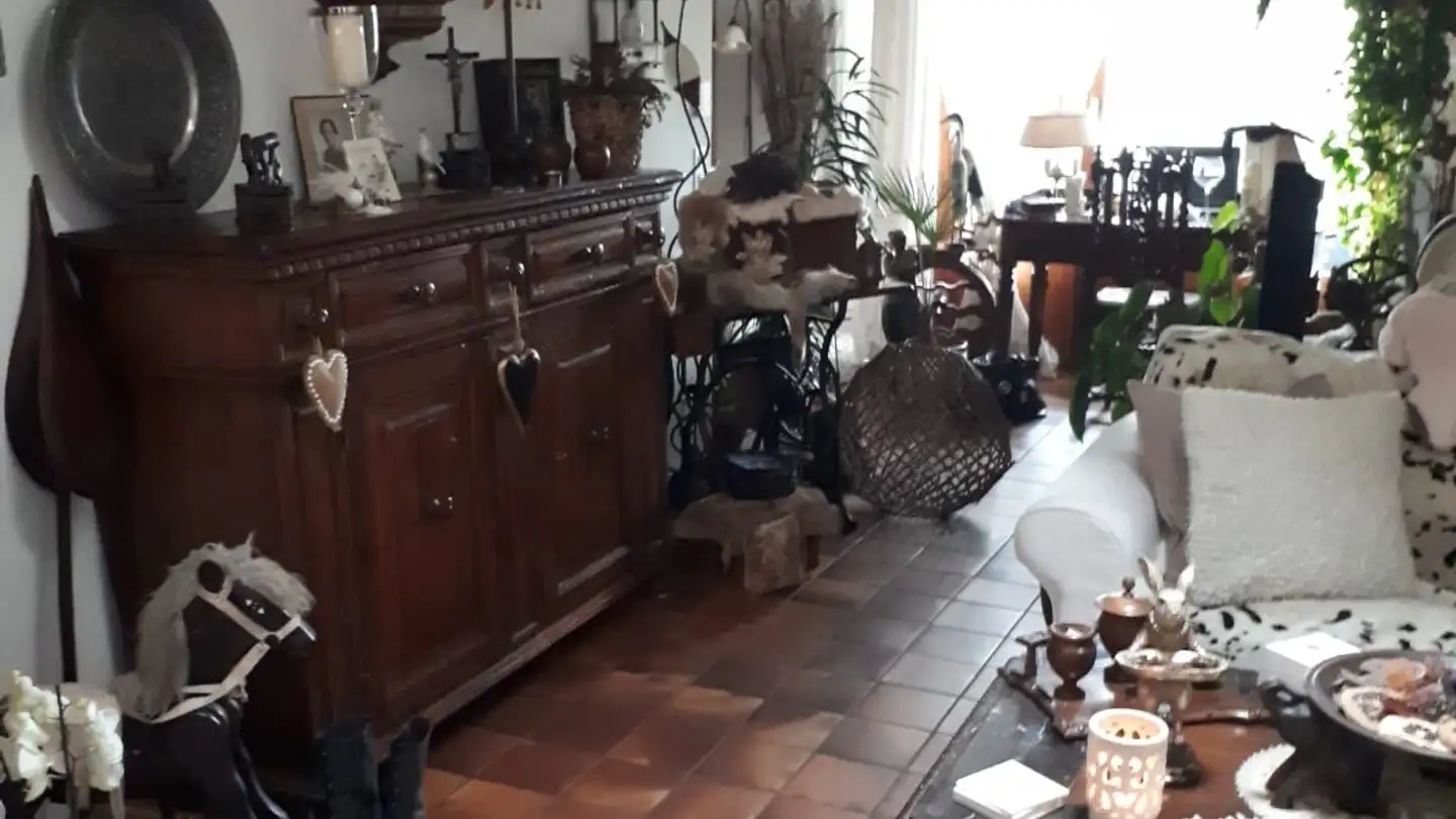 Wohnung mieten - 9545 Wängi