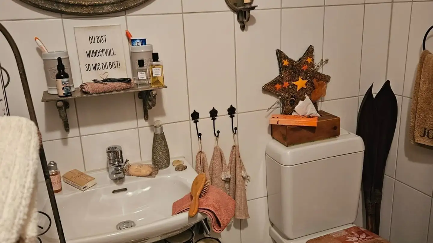 Appartamento in affitto - 9545 Wängi - Foto 2