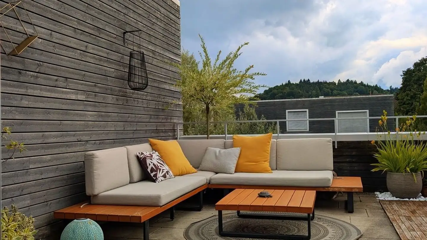 Apartment for rent - Widlerstrasse 3, 5022 Rombach - Photo 4