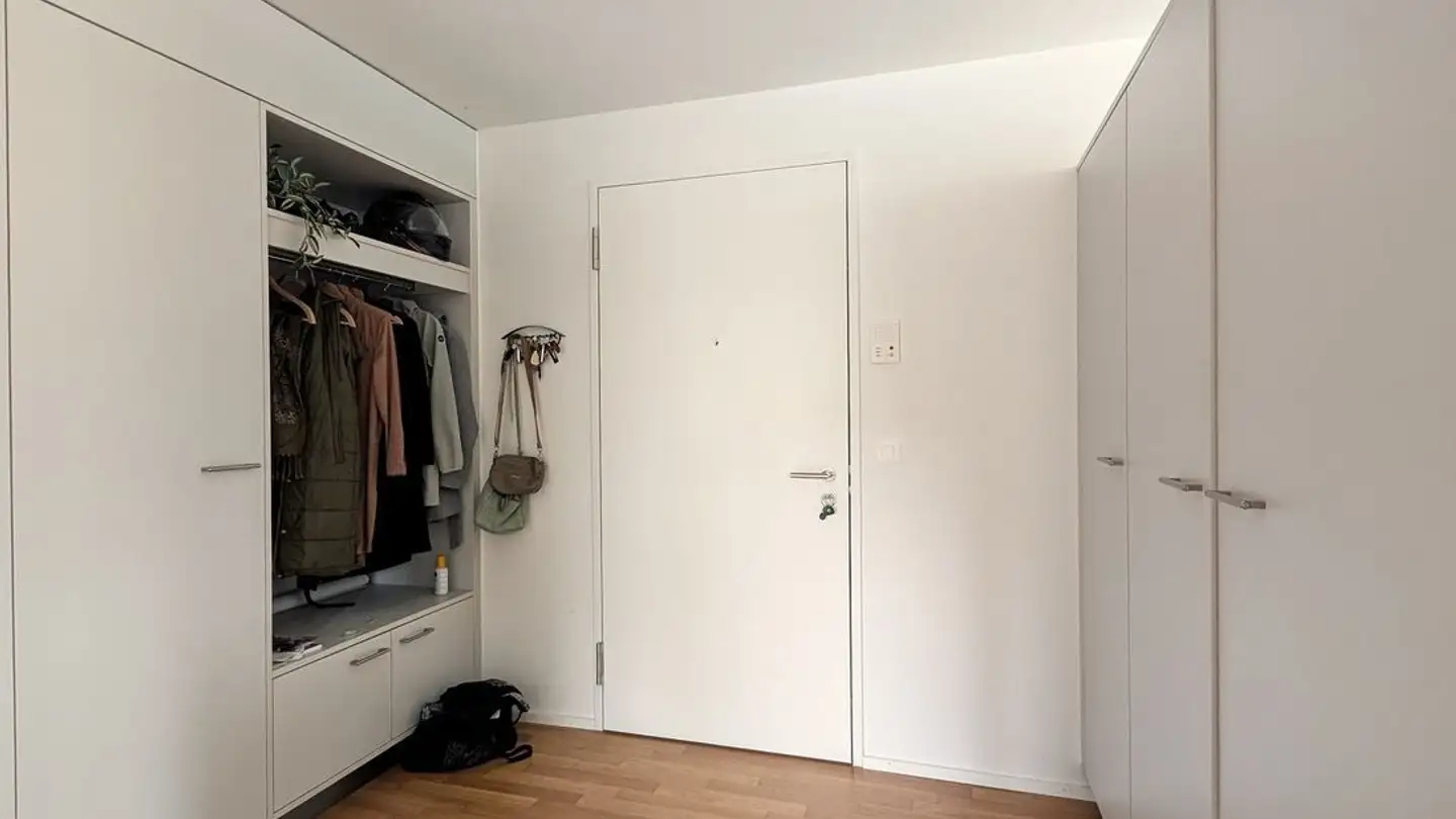 Apartment for rent - Widlerstrasse 3, 5022 Rombach