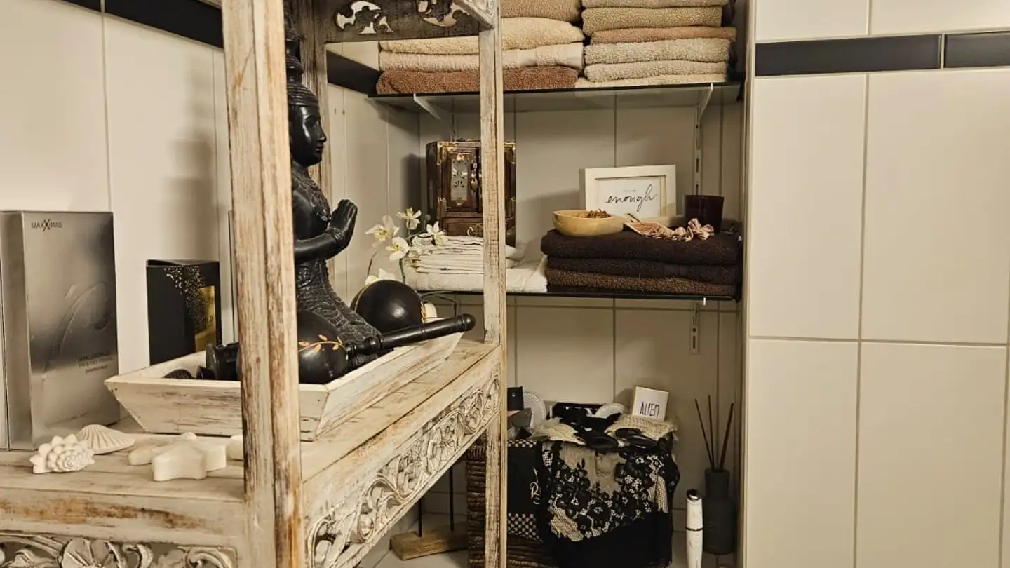 Appartamento in affitto - 9545 Wängi - Foto 3