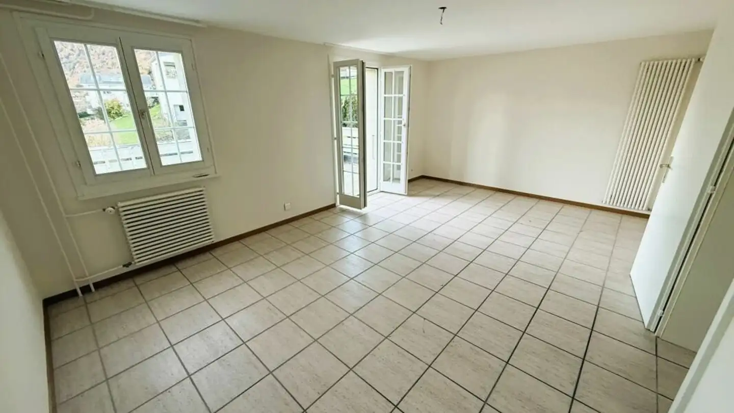 Penthouse mieten - Route de l'Eglise 29, 1897 Bouveret - Foto 4