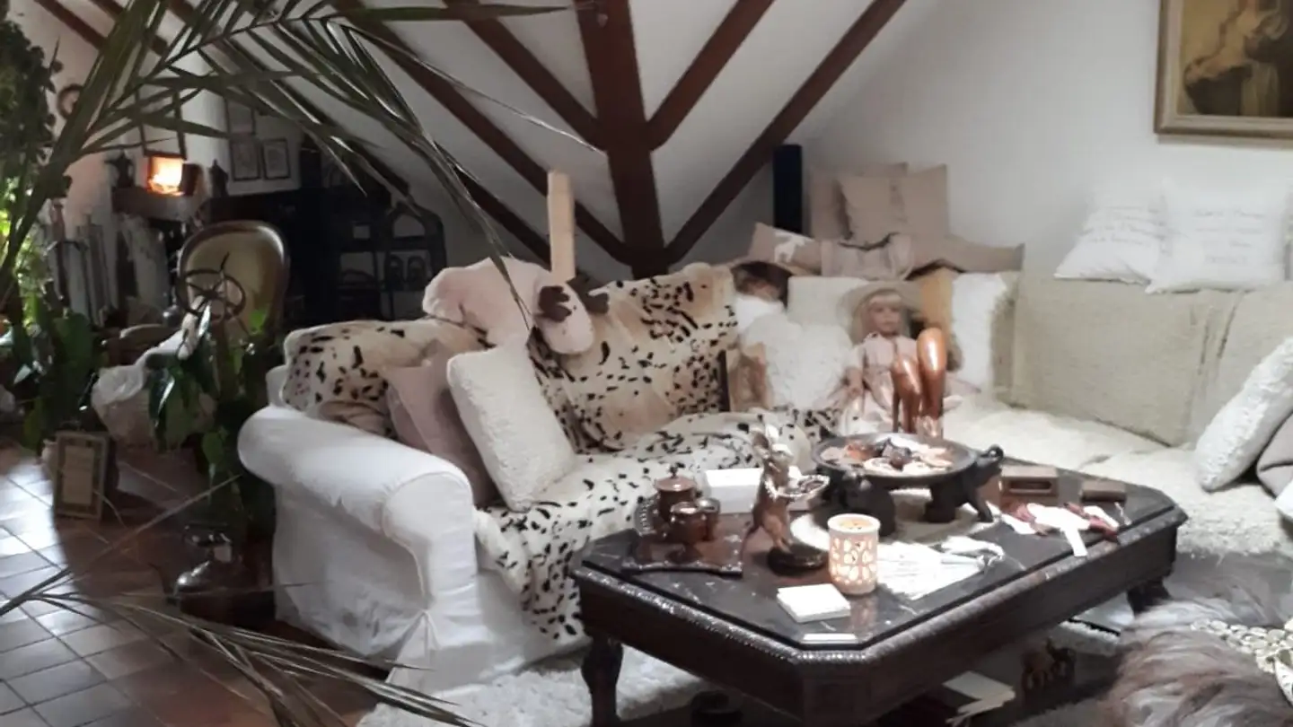 Appartamento in affitto - 9545 Wängi - Foto 4