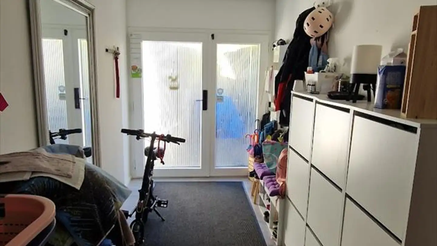 Casa singola in vendita - Rue Du Lion D'or, 2735 Malleray - Foto 2