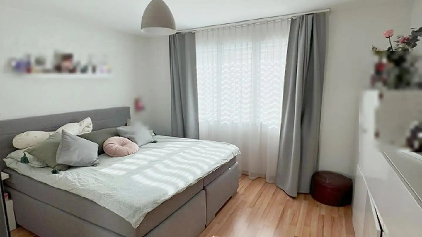 Appartamento in affitto - Niederbergweg 2, 9230 Flawil - Foto 2