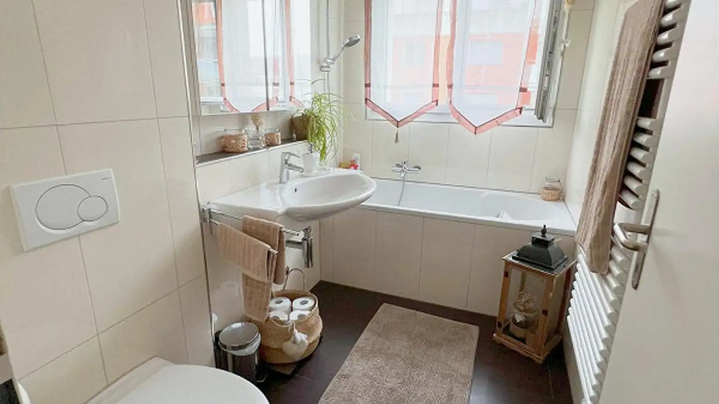 Appartamento in affitto - Niederbergweg 2, 9230 Flawil - Foto 3