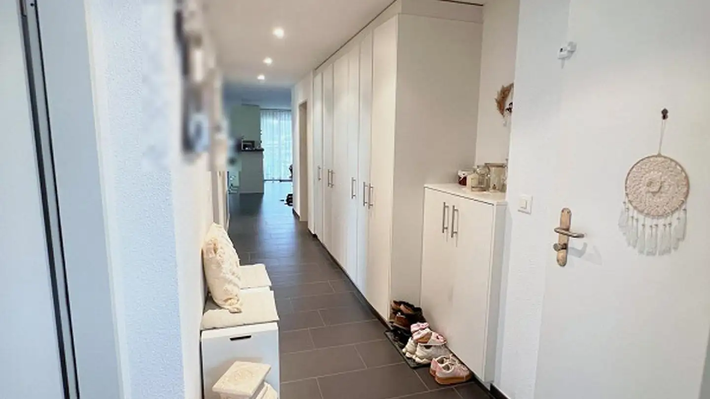 Appartamento in affitto - Niederbergweg 2, 9230 Flawil - Foto 4