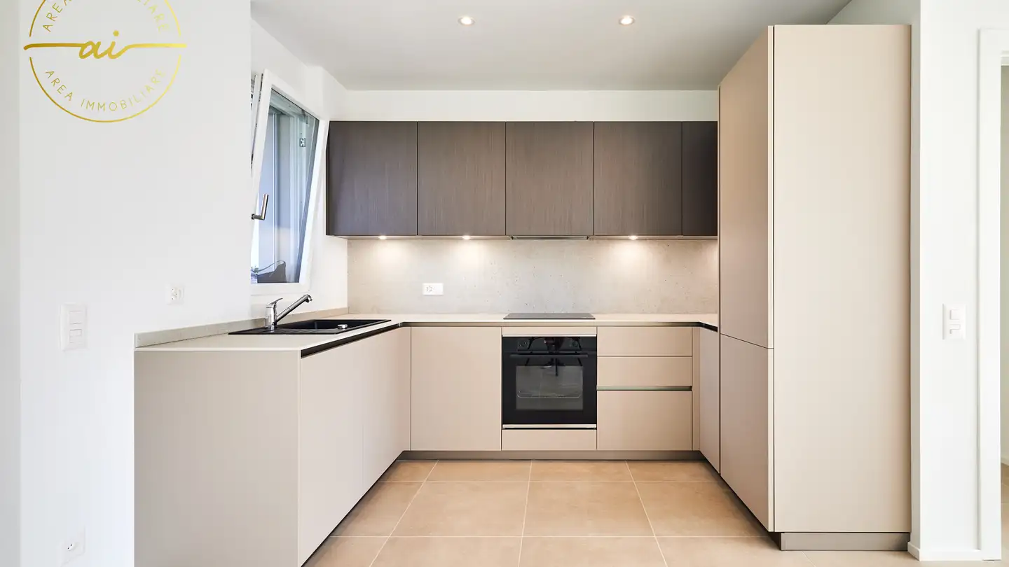 Wohnung kaufen - 6828 Balerna - Foto 4