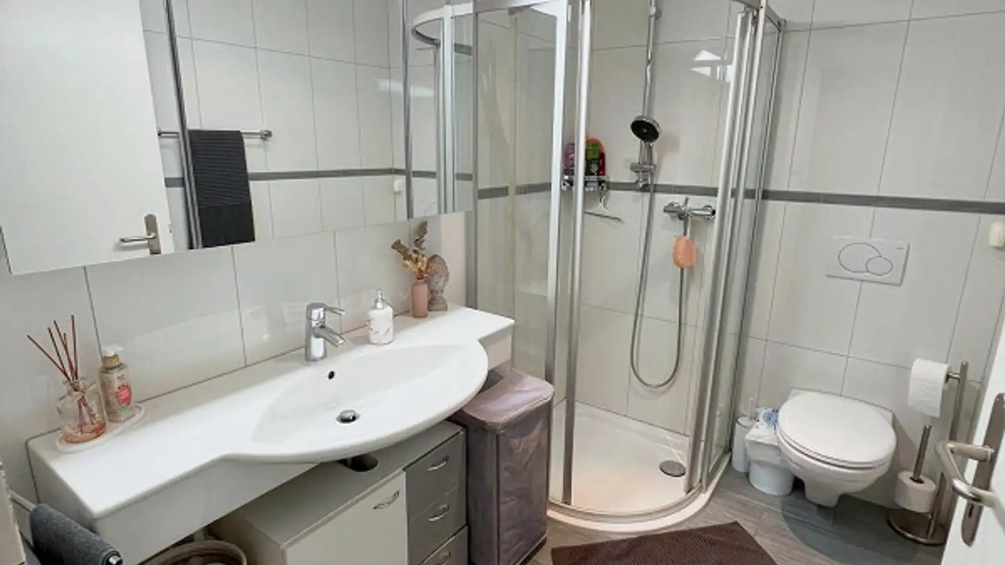 Appartamento in affitto - Niederbergweg 2, 9230 Flawil