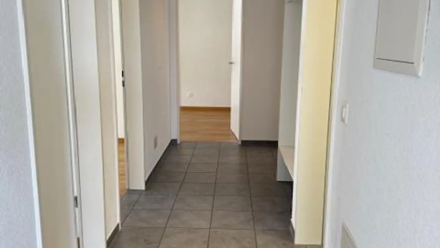 Apartment for rent - Bifangweg 3, 3125 Toffen - Photo 4
