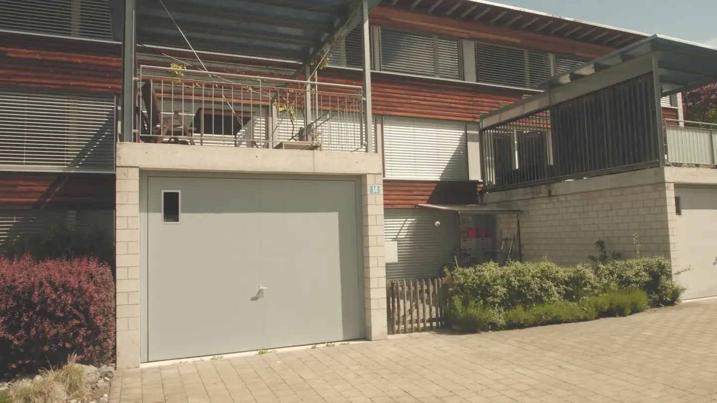 Casa a schiera in affitto - Rebhalde 14, 8645 Jona