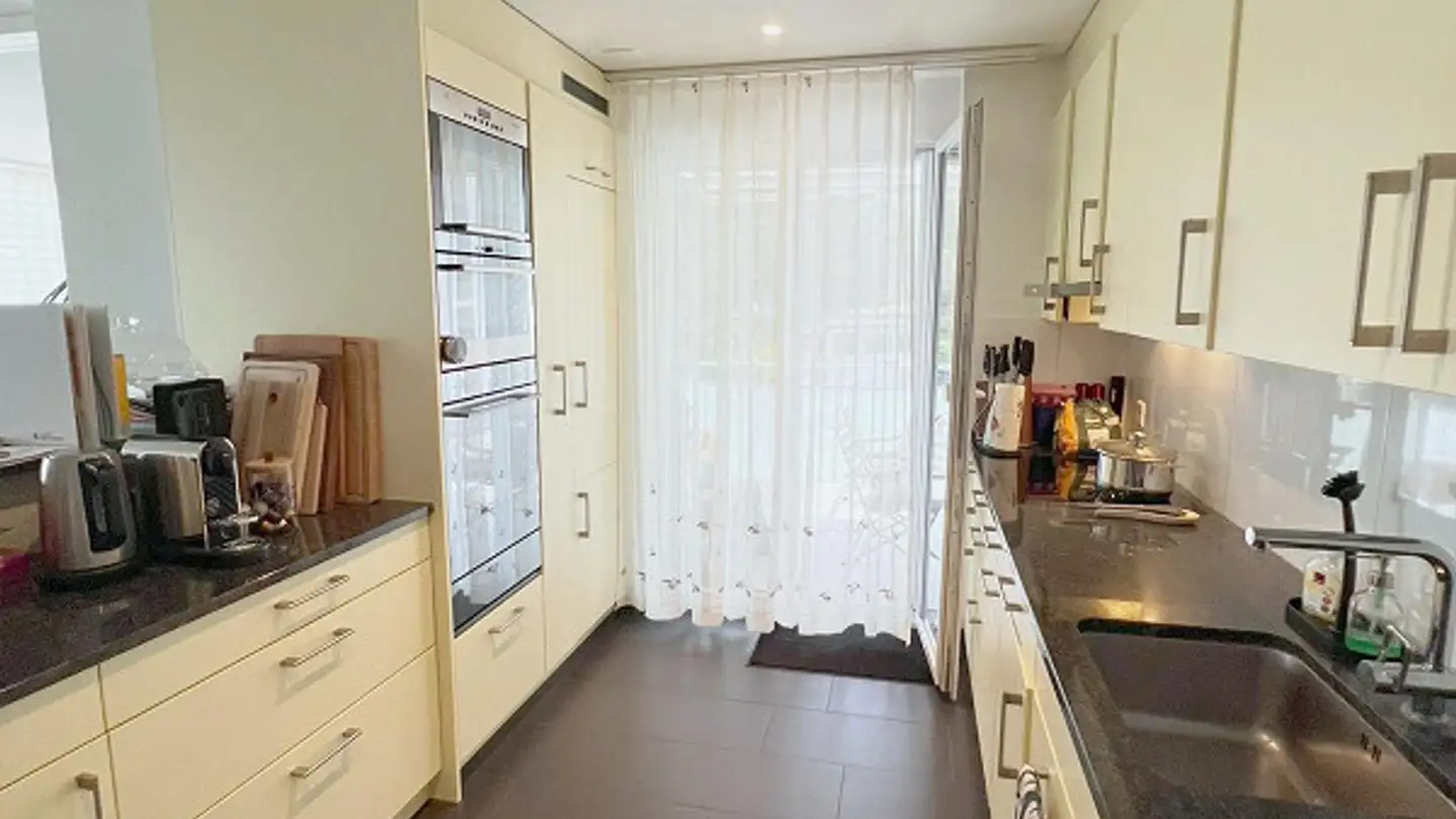 Apartment for rent - Niederbergweg 2, 9230 Flawil - Photo 4