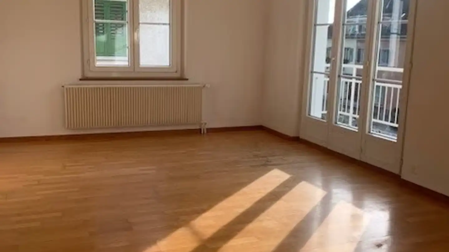 Apartment for rent - Schulhausstrasse 7, 4573 Lohn-Ammannsegg - Photo 3