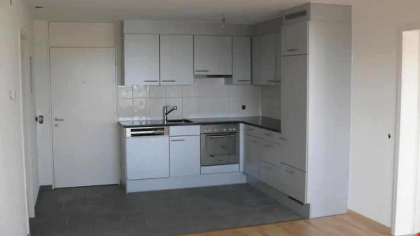 Appartement à louer - Ruffinistrasse 1, 2540 Grenchen