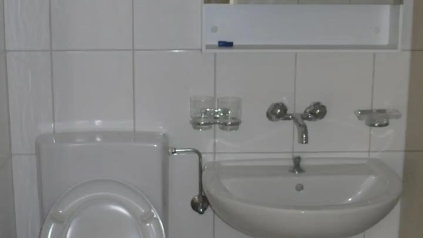 Appartement à louer - Ruffinistrasse 1, 2540 Grenchen - Photo 3