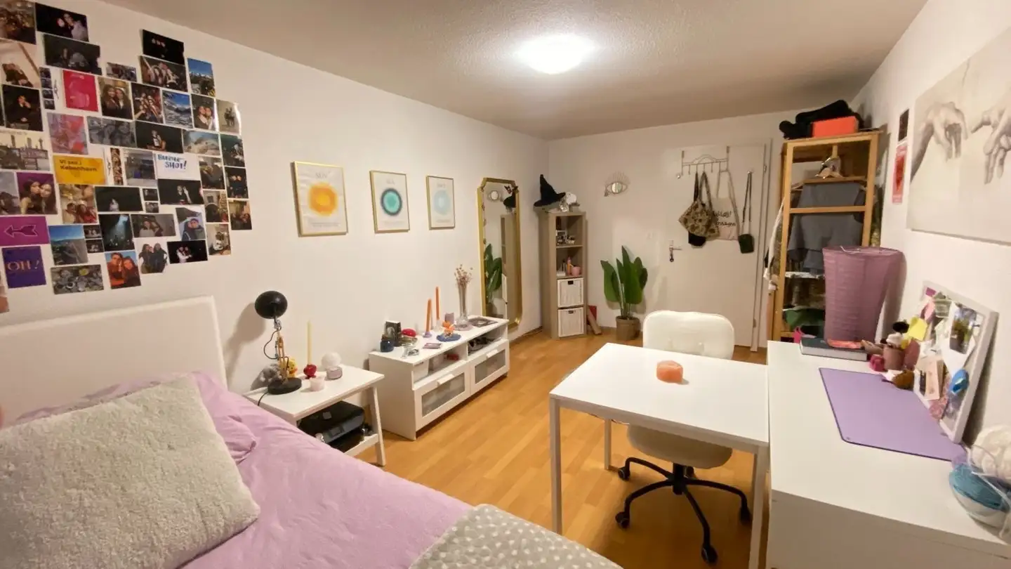 Apartment for rent - Neustadtstrasse 25, 6003 Luzern - Photo 2