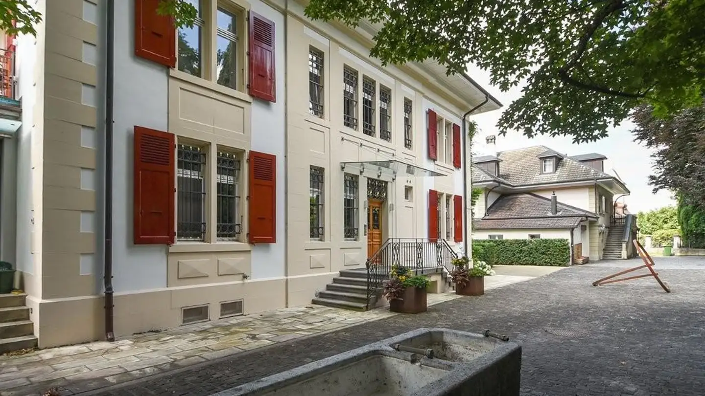 Appartement à louer - Hintere Dorfgasse 22, 3073 Gümligen - Photo 2