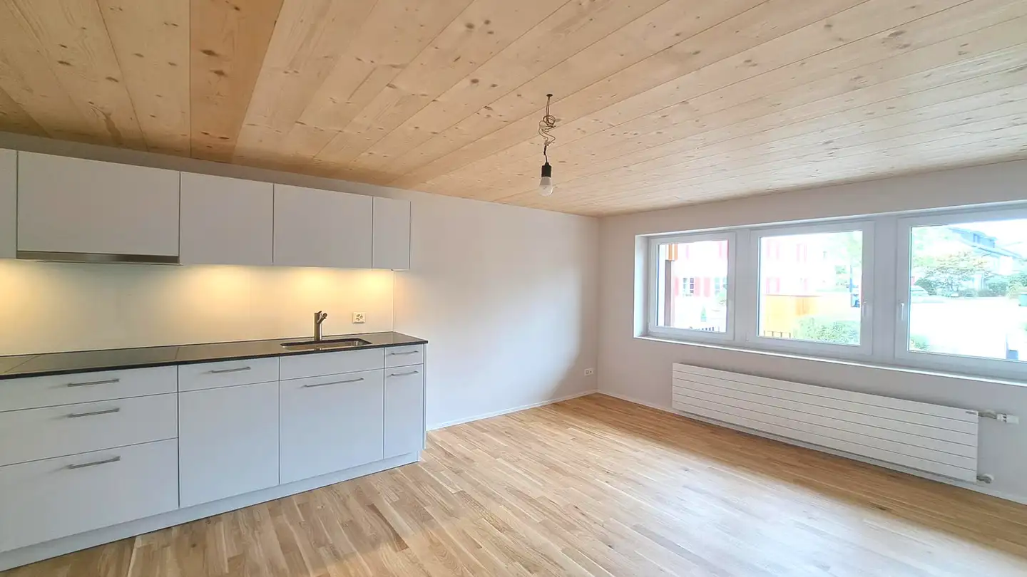 Casa a schiera in affitto - Kirchstrasse 10, 5413 Birmenstorf AG