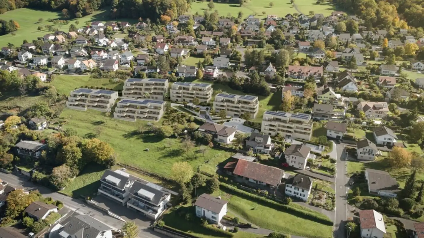 Appartamento a gradini in vendita - Anna Zipper-Weg, 4202 Duggingen - Foto 2