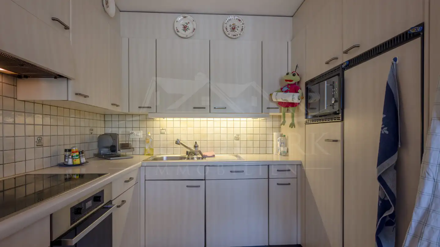 Maison en terrasse à vendre - Sonnenweg 26, 3184 Wünnewil - Photo 4