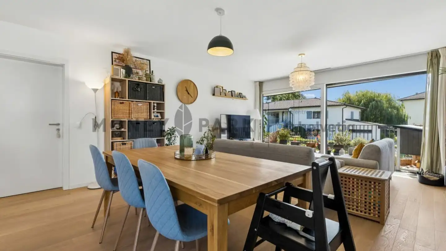 Apartment for sale - Route Du Chêne 9b, 1166 Perroy - Photo 2