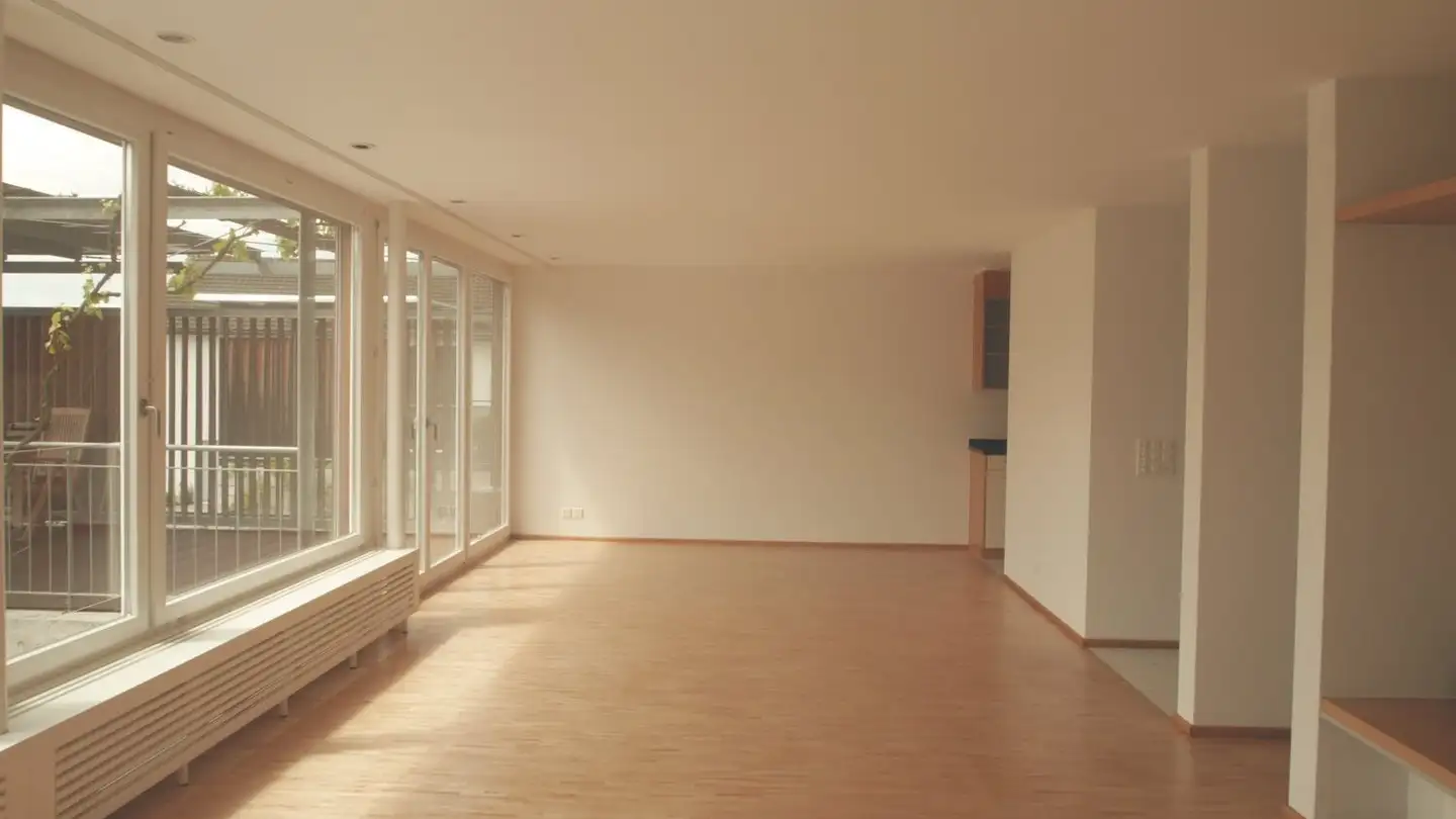 Casa a schiera in affitto - Rebhalde 14, 8645 Jona - Foto 4