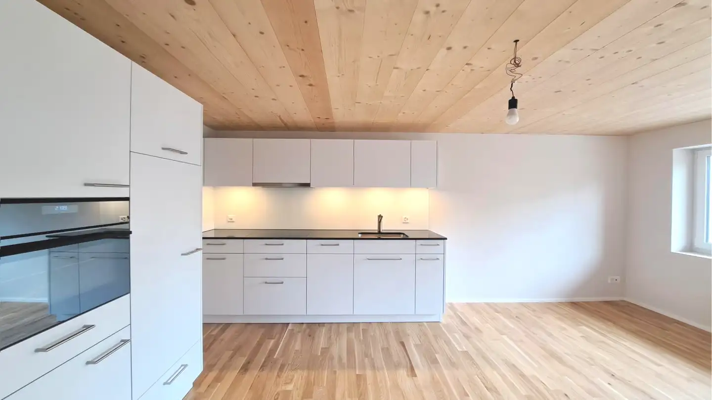Row house for rent - Kirchstrasse 10, 5413 Birmenstorf AG - Photo 2