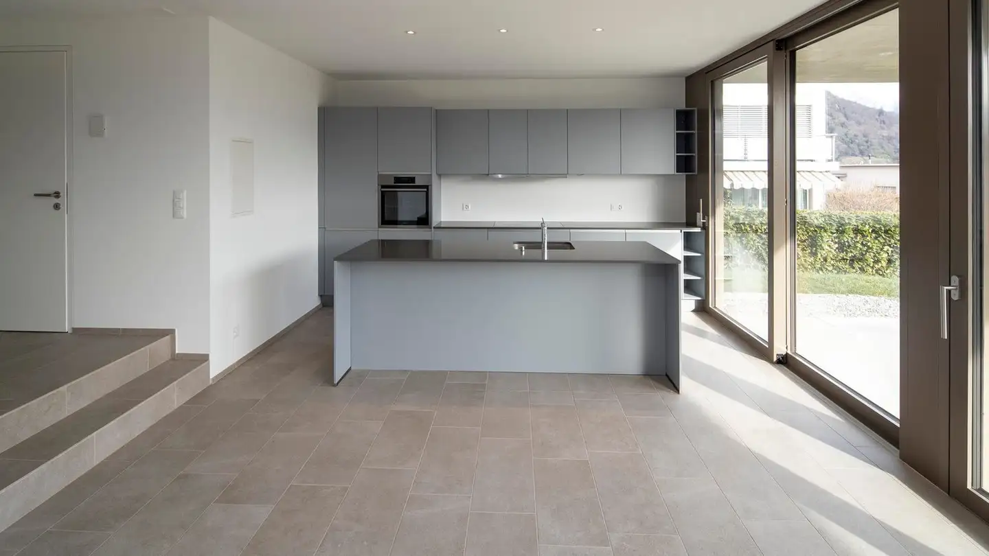 Casa a schiera in vendita - Via Vignascia 9D, 6929 Gravesano - Foto 3