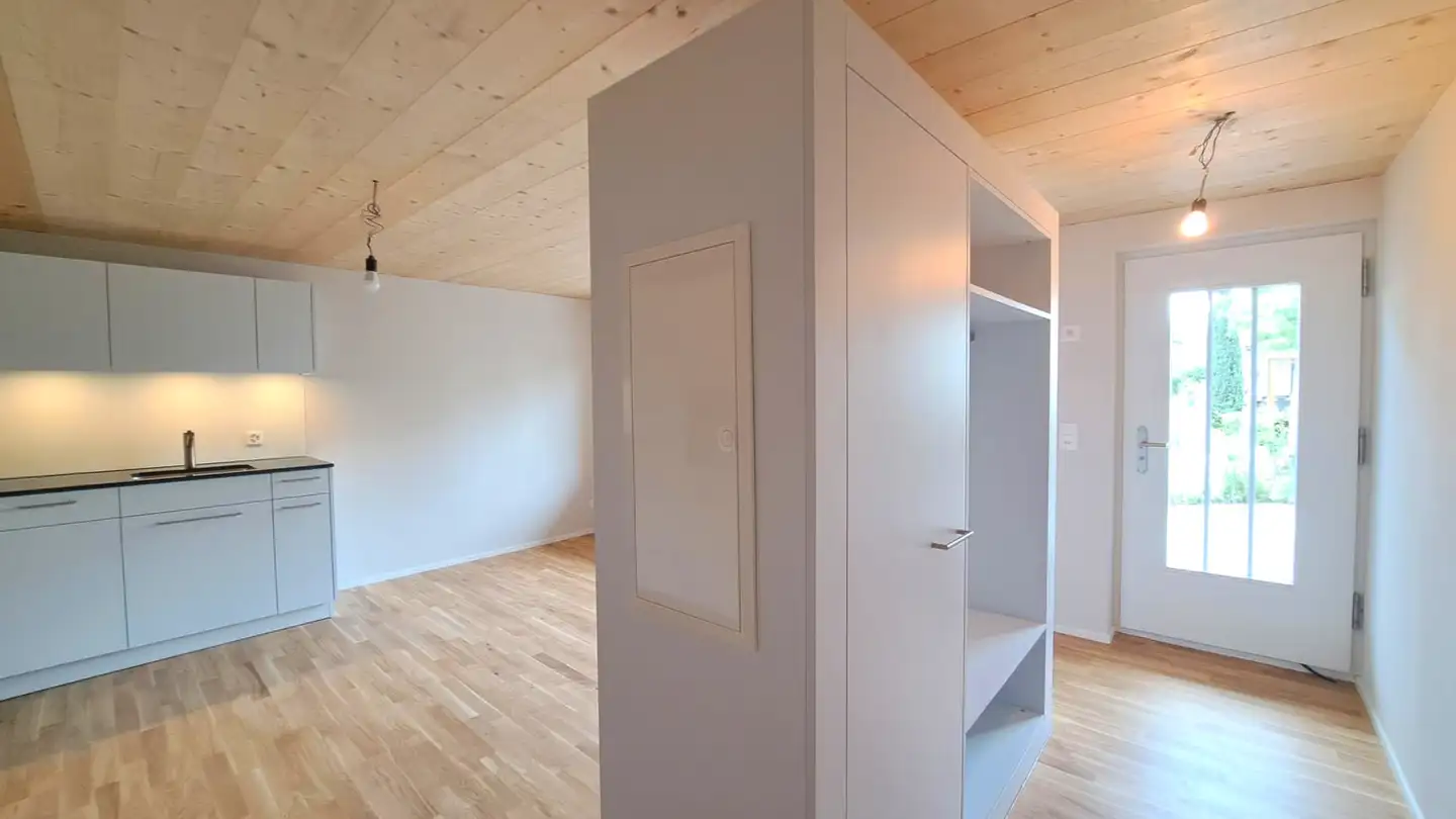 Row house for rent - Kirchstrasse 10, 5413 Birmenstorf AG - Photo 3