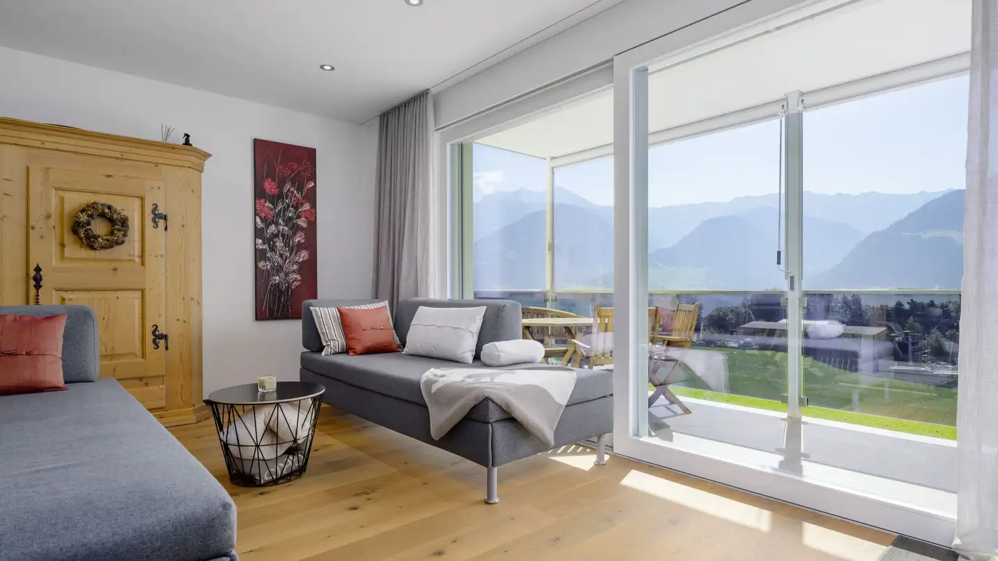 Appartamento in vendita - 7144 Vella - Photo 2