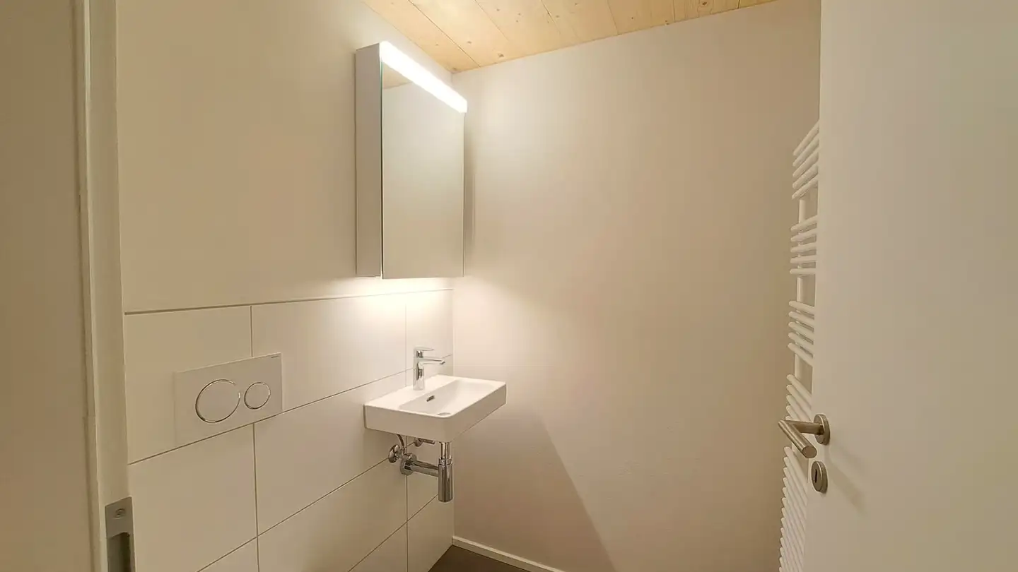 Row house for rent - Kirchstrasse 10, 5413 Birmenstorf AG - Photo 4