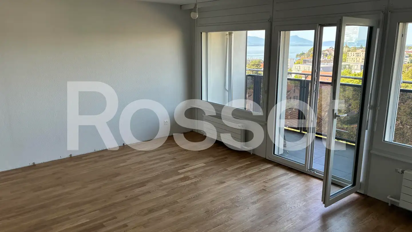 Appartement à louer - Avenue De Lonay 5, 1110 Morges - Photo 2