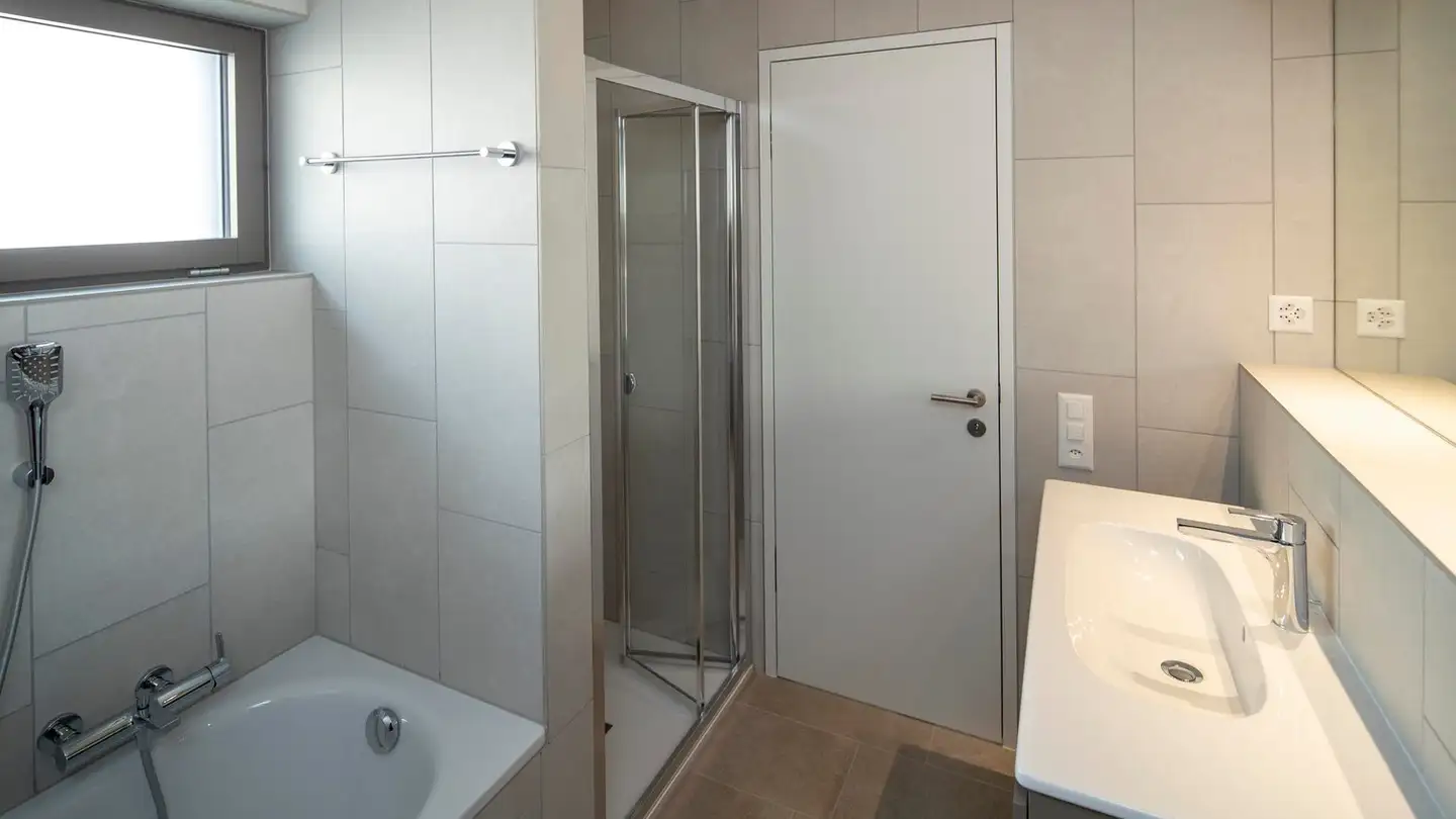 Casa a schiera in vendita - Via Vignascia 9D, 6929 Gravesano - Foto 4