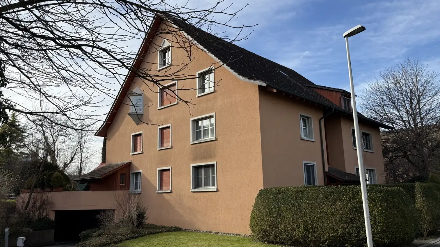 Appartamento in vendita - Obermülistrasse 23, 8320 Fehraltorf - Foto 3