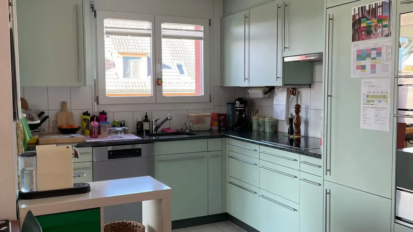Appartement à louer - Bodenacherring, 8303 Bassersdorf - Photo 3