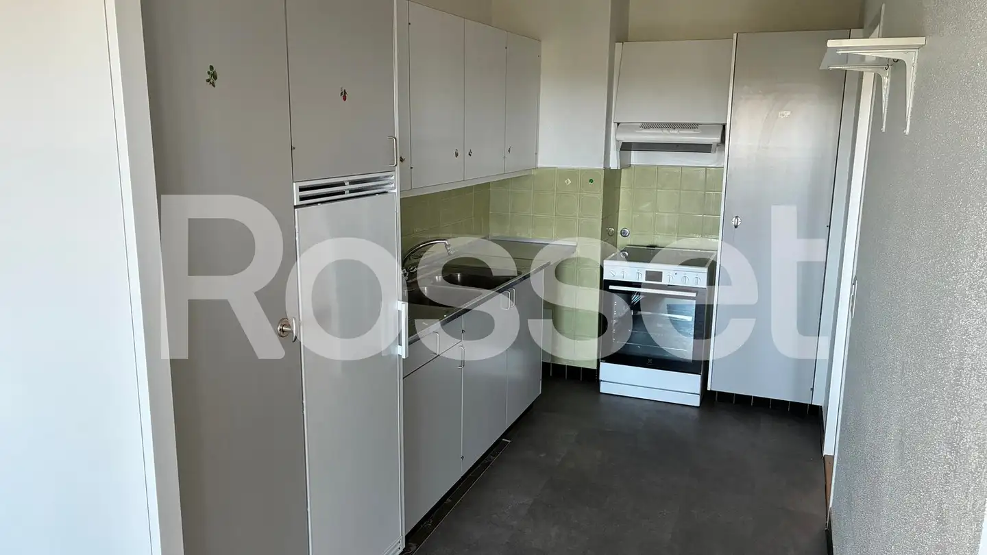 Appartement à louer - Avenue De Lonay 5, 1110 Morges - Photo 4