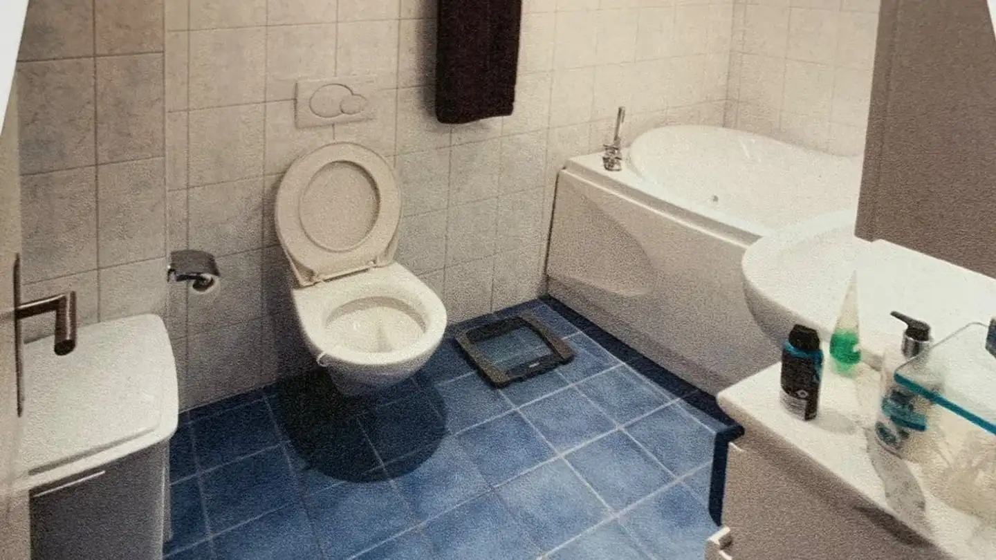 Apartment for rent - Via Luigi Lavizzari 3, 6600 Locarno