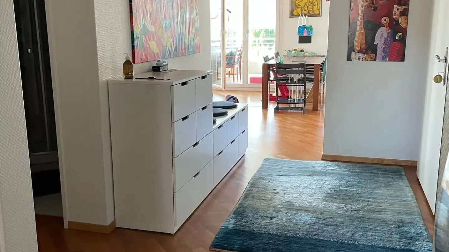 Appartement à louer - Bodenacherring, 8303 Bassersdorf - Photo 4