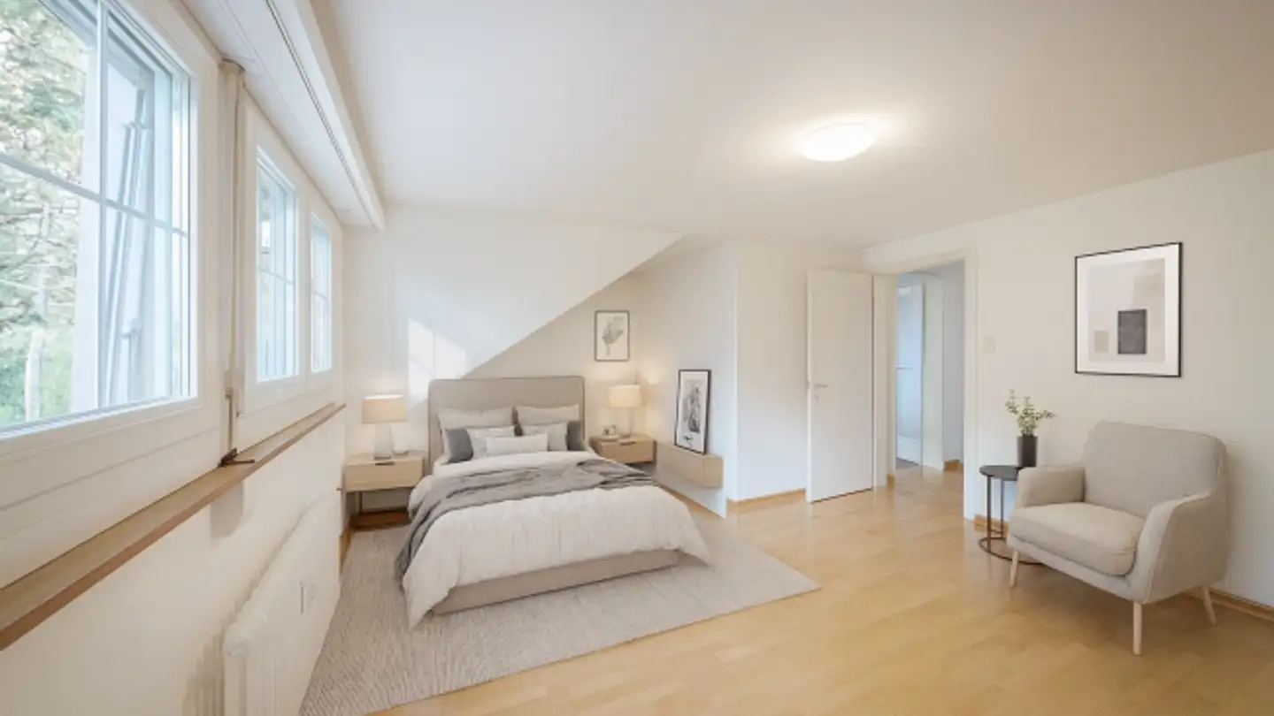 Immeuble résidentiel à vendre - 4059 Basel - Photo 3