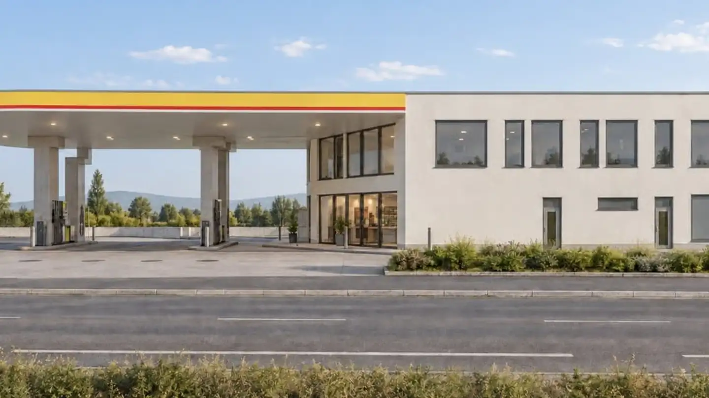 Constructible plot for rent - Ziegeleistrasse, 4614 Hägendorf