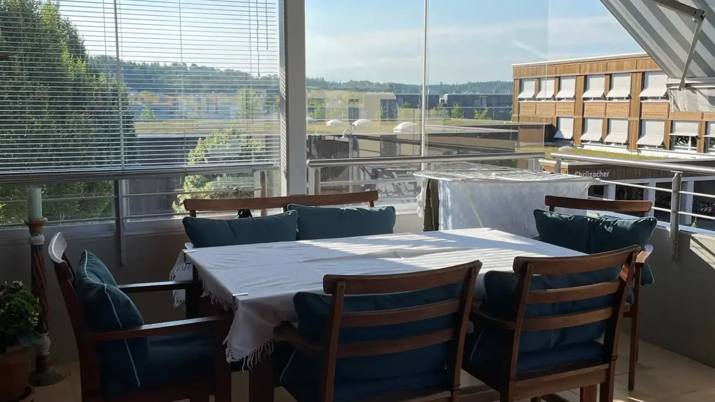 Appartement à louer - Bodenacherring, 8303 Bassersdorf