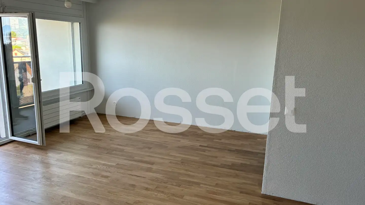 Appartement à louer - Avenue De Lonay 5, 1110 Morges - Photo 3