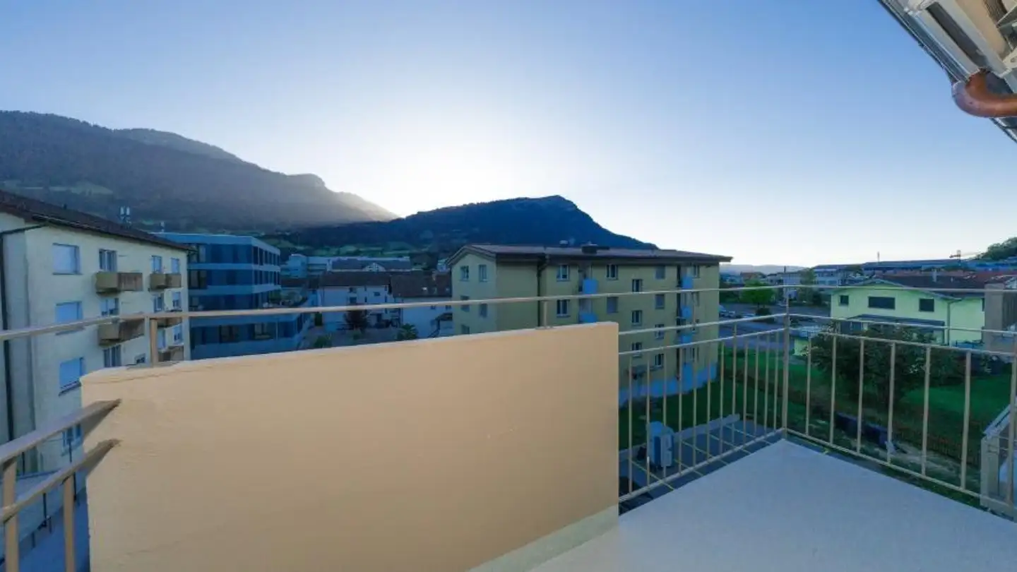 Apartment for rent - Sportplatzweg 8, 6410 Goldau - Photo 4