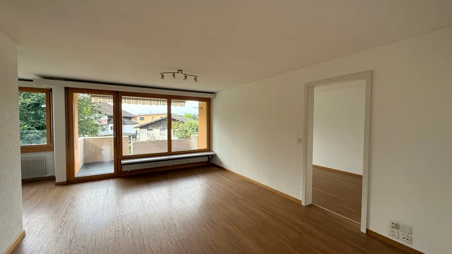 Apartment for rent - Mühlebachstrasse, 6064 Kerns