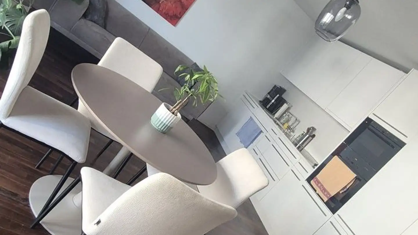 Wohnung mieten - 8005 Zürich