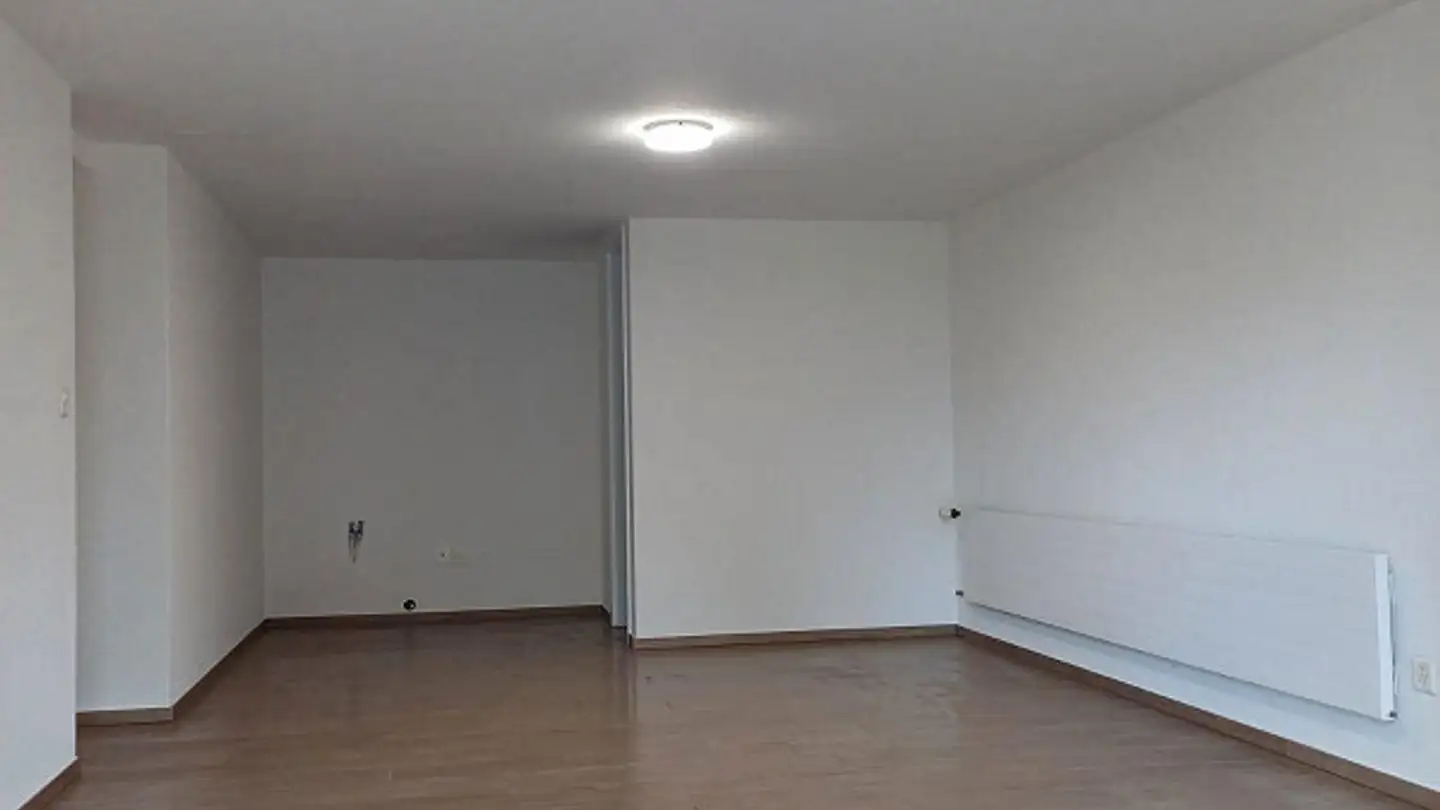 Commercial à louer - Alte Niederbürerstrasse 9, 9220 Bischofszell