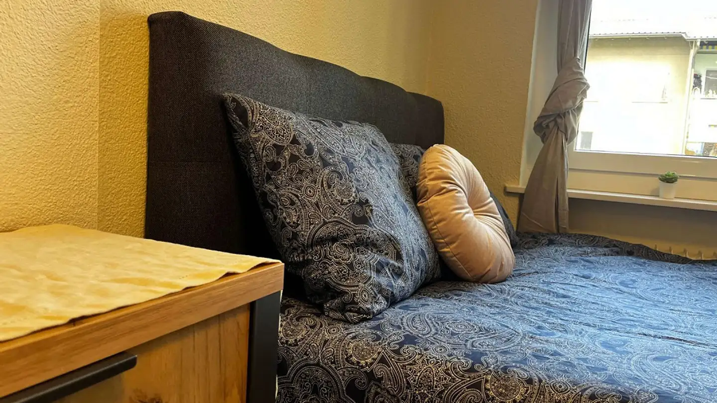 Single room for rent - Wangenstrasse 4, 8600 Dübendorf - Photo 2