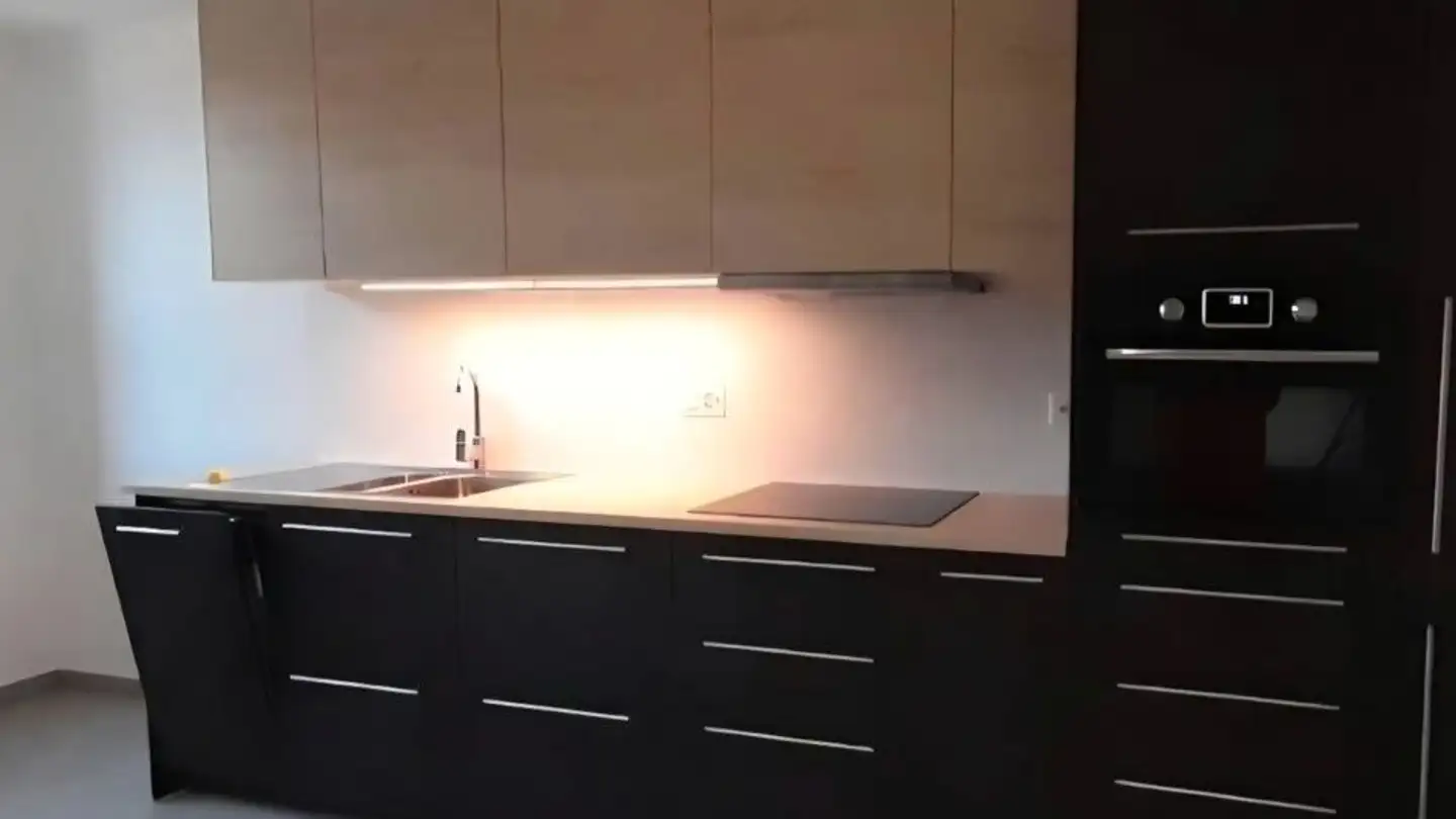 Appartement à louer - Via Mastri Ligornettesi 11, 6853 Ligornetto